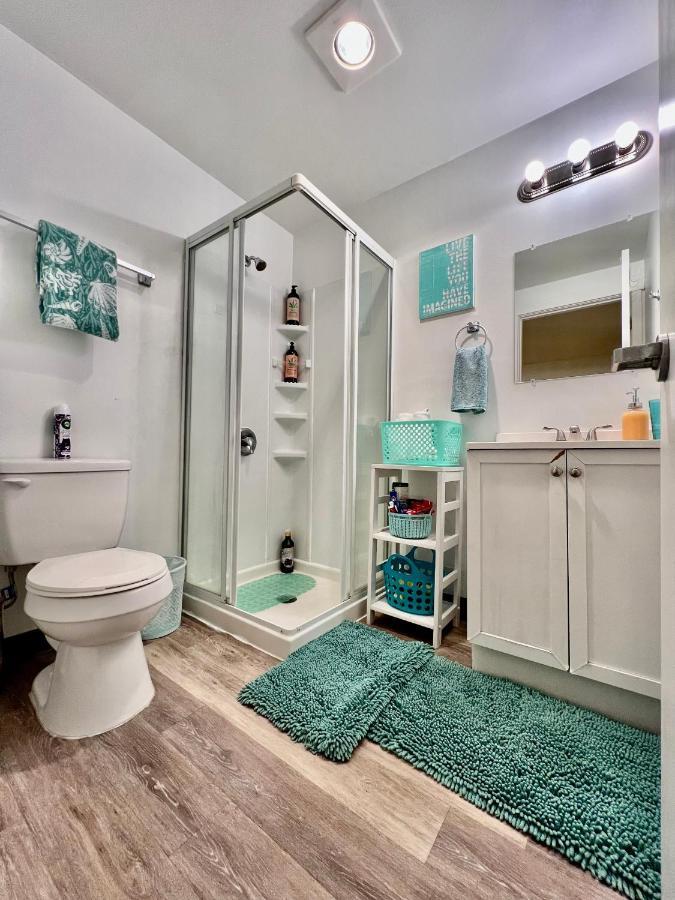 Micro Studio Apartment 10 Minutes Walk To University Of Washington Seattle Extérieur photo