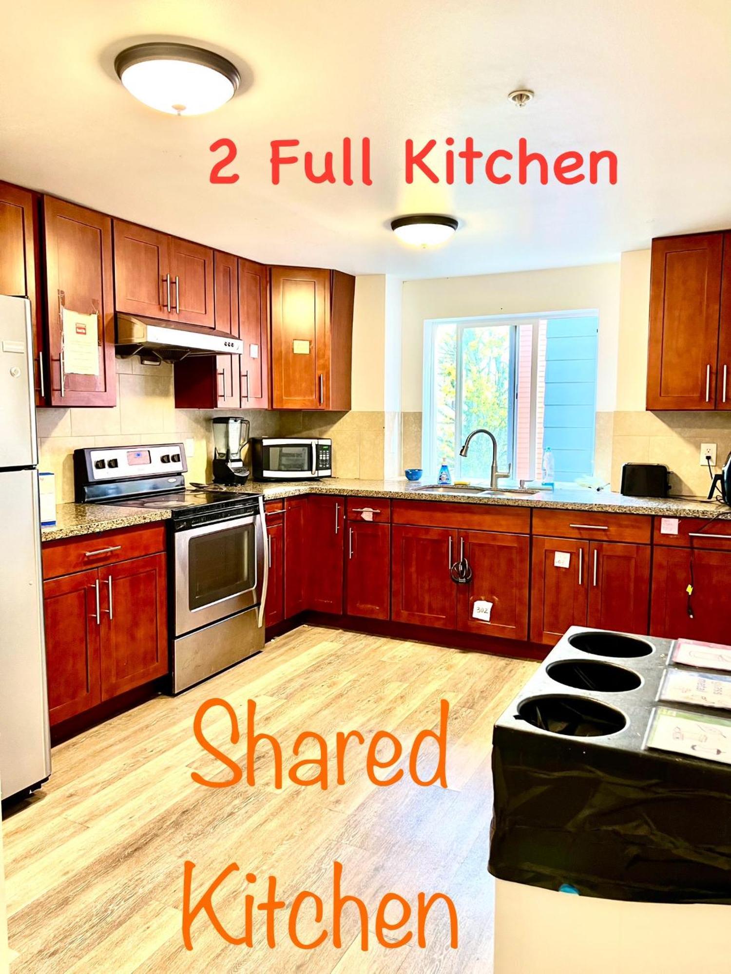 Micro Studio Apartment 10 Minutes Walk To University Of Washington Seattle Extérieur photo
